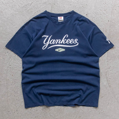 Nike New York Yankees MLB Tee - 2000s (XL)