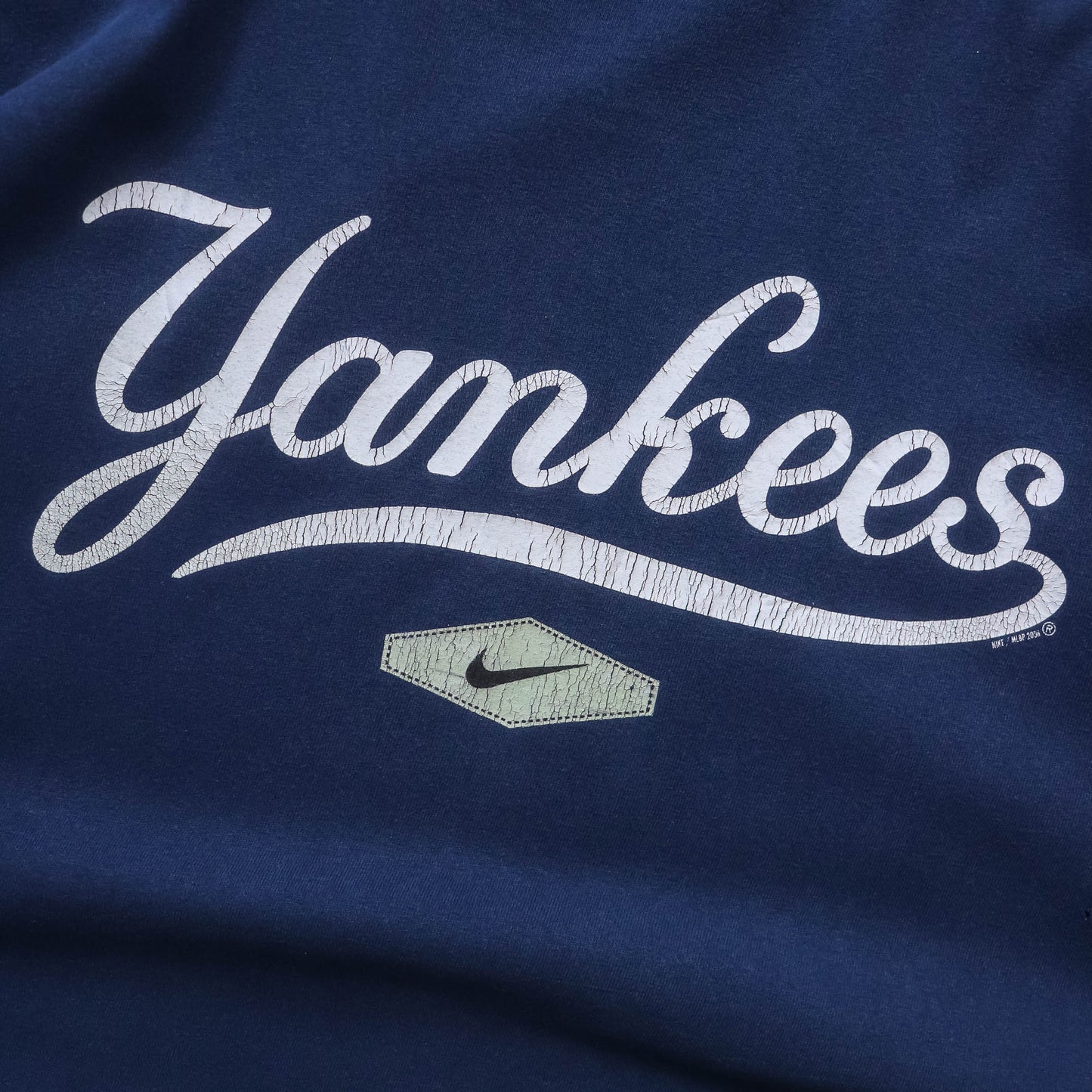 Nike New York Yankees MLB Tee - 2000s (XL)