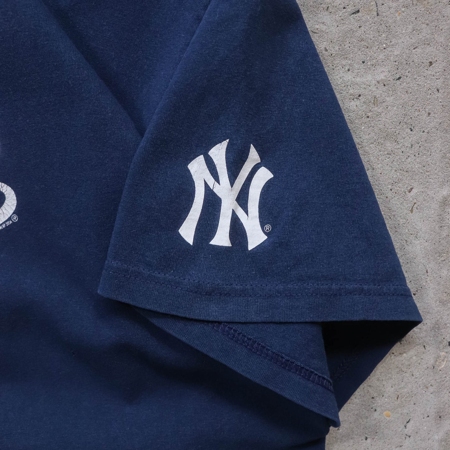 Nike New York Yankees MLB Tee - 2000s (XL)