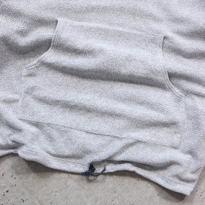 Timberland Performance Embroidered Terry Cloth Hoodie - 90s (M)