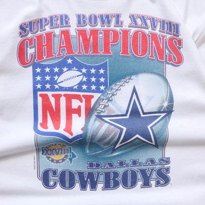 Dallas Cowboys NFL Champions Starter Tee - 1994 (L)