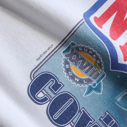 Dallas Cowboys NFL Champions Starter Tee - 1994 (L)