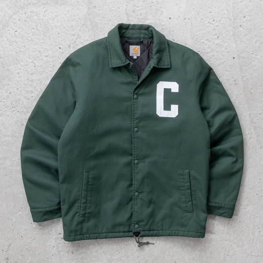 Carhartt Quilted Penn Jacket - 2000s (M)