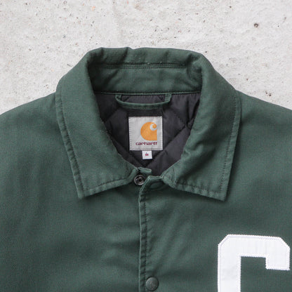 Carhartt Quilted Penn Jacket - 2000s (M)