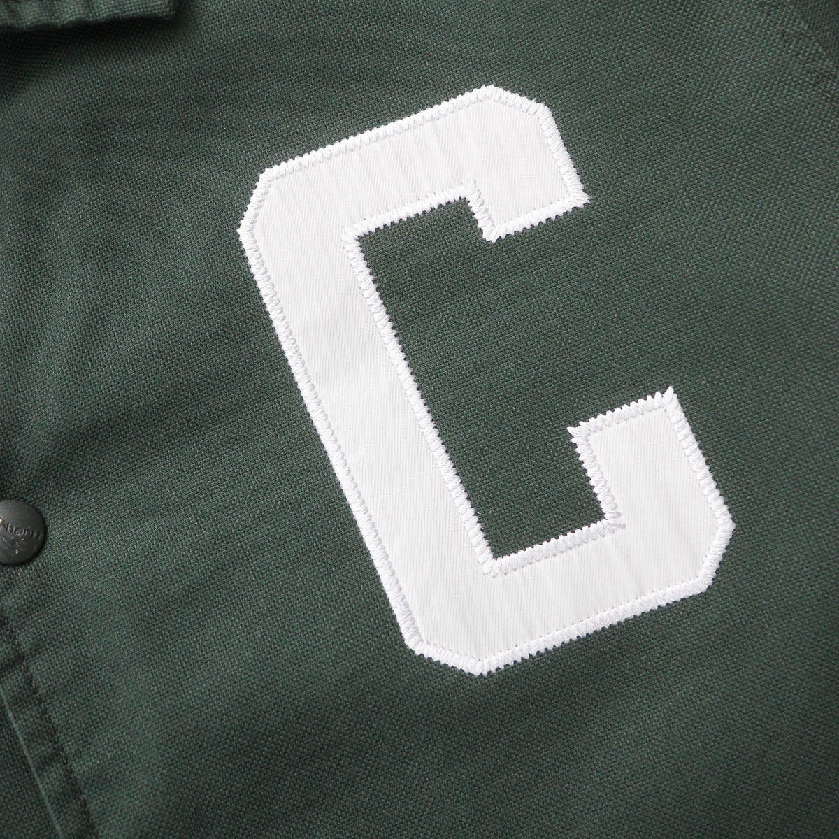 Carhartt Quilted Penn Jacket - 2000s (M)