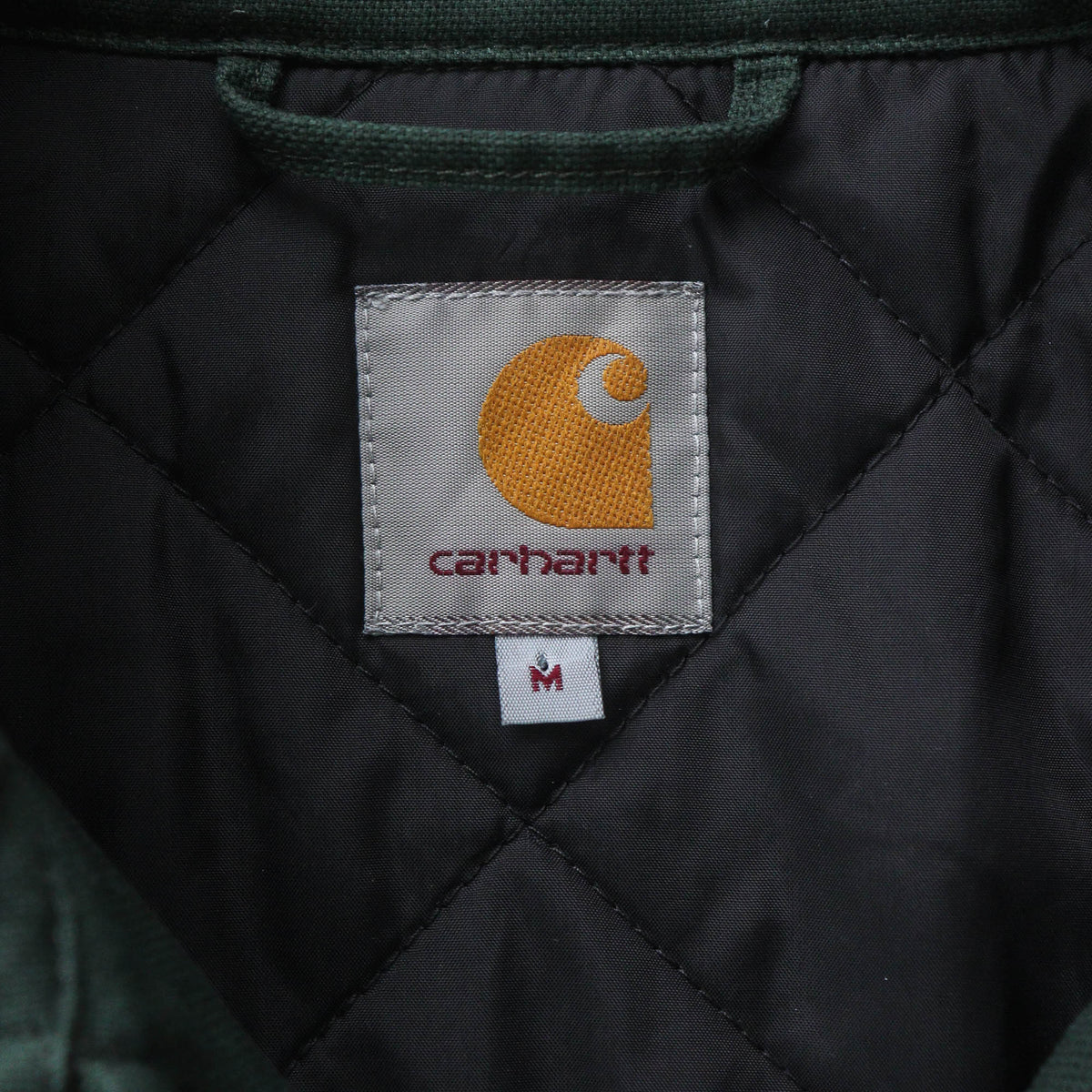 Carhartt Quilted Penn Jacket - 2000s (M)