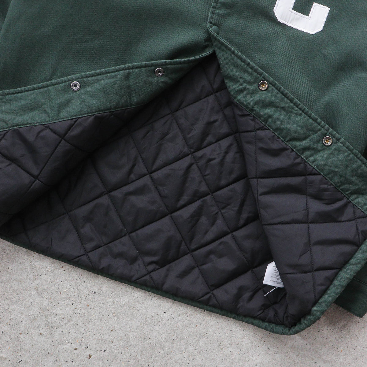 Carhartt Quilted Penn Jacket - 2000s (M)