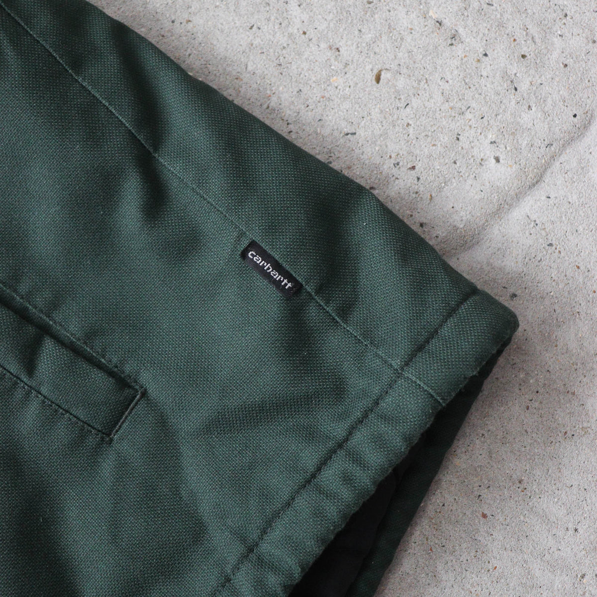 Carhartt Quilted Penn Jacket - 2000s (M)