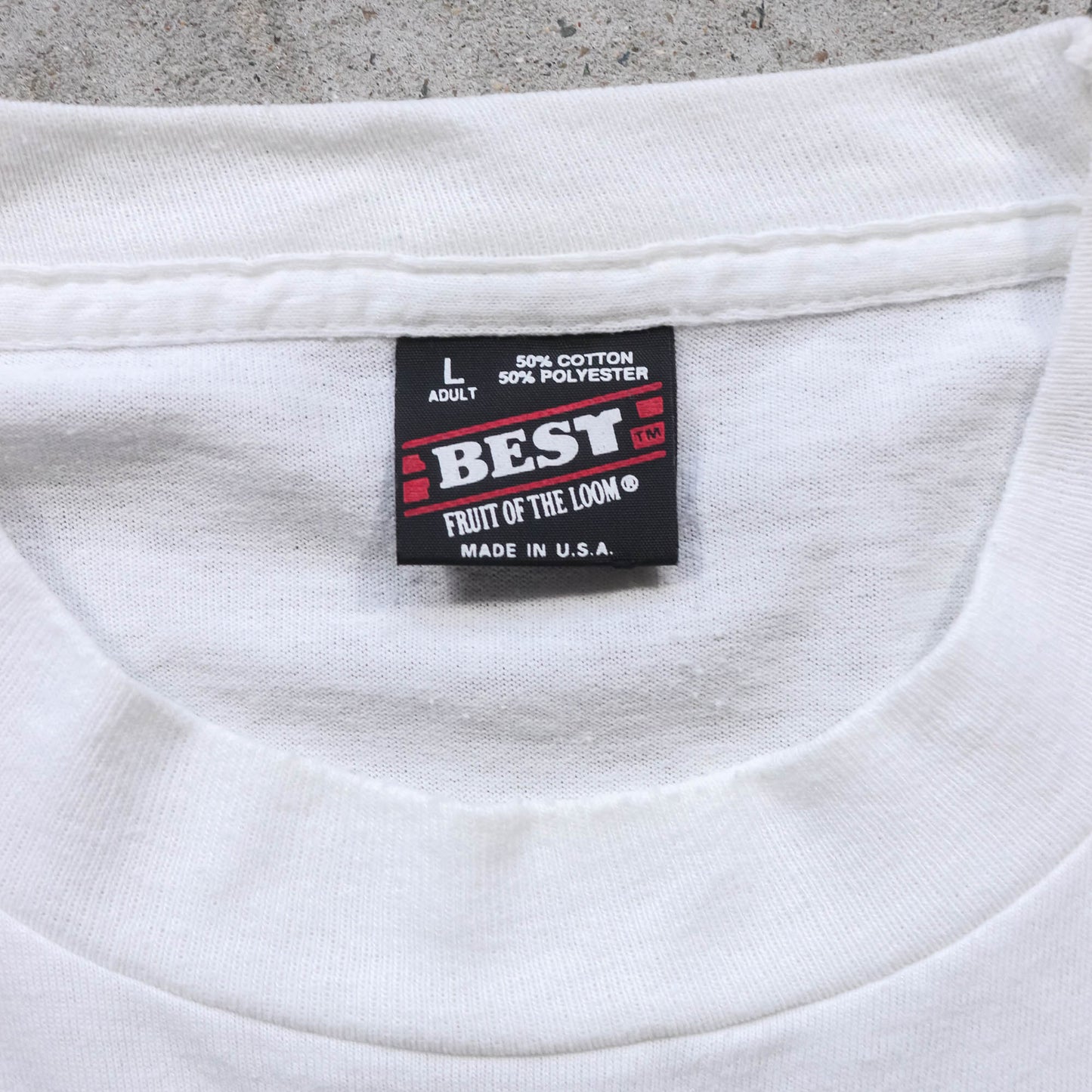 Super Bowl XXIX 49ers vs Chargers NFL Tee - 1995 (L)