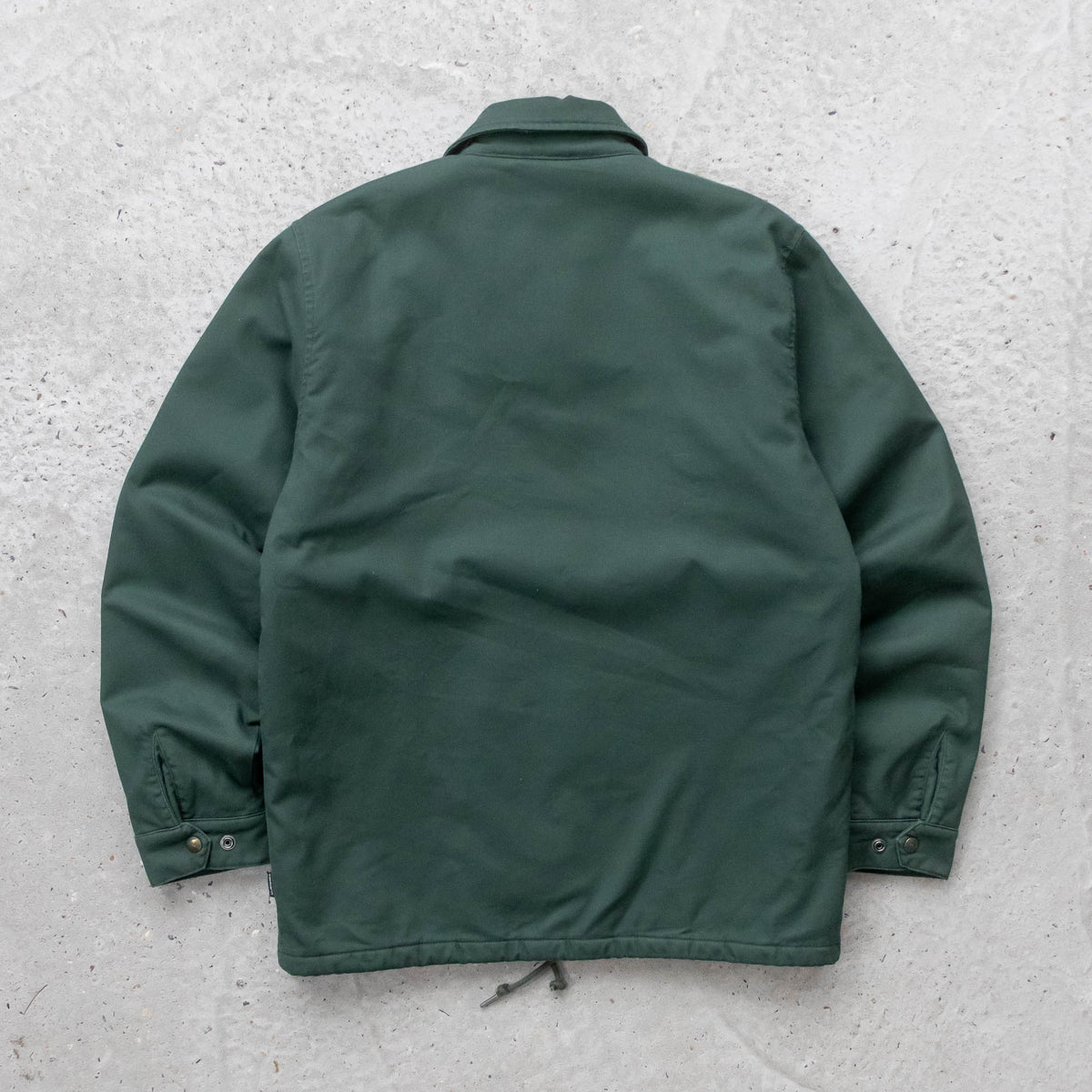 Carhartt Quilted Penn Jacket - 2000s (M)