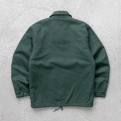 Carhartt Quilted Penn Jacket - 2000s (M)