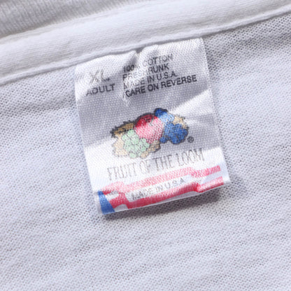 Philadelphia Phillies Front Pages MLB Tee - 1995 (XL)