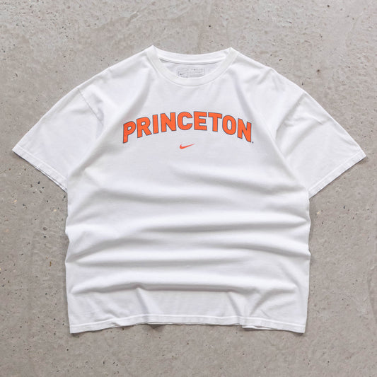 Nike Princeton University Tee - 2000s (L)