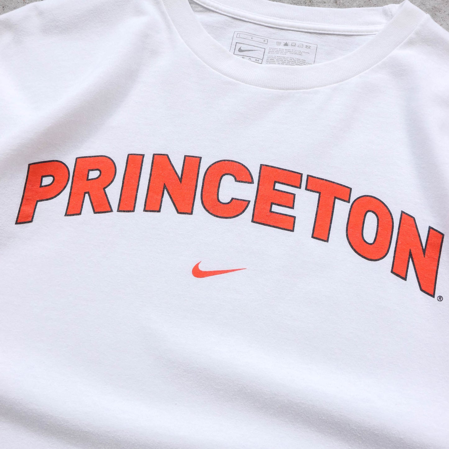 Nike Princeton University Tee - 2000s (L)