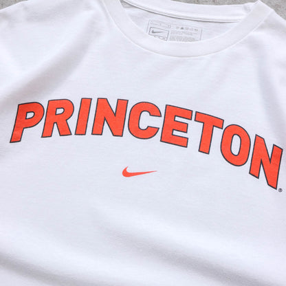 Nike Princeton University Tee - 2000s (L)