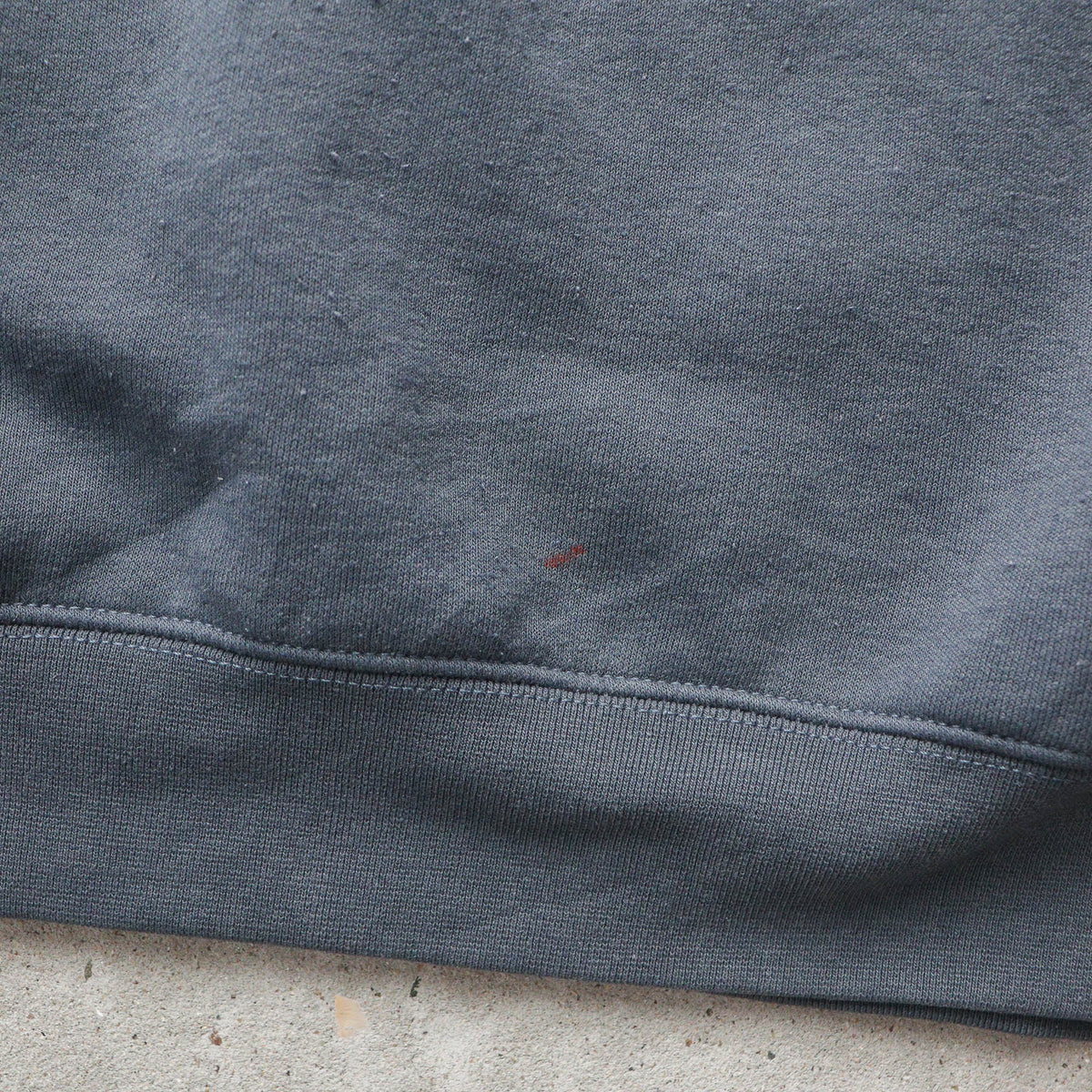 Carhartt Logo Patch Spellout Hoodie - 2000s (L)