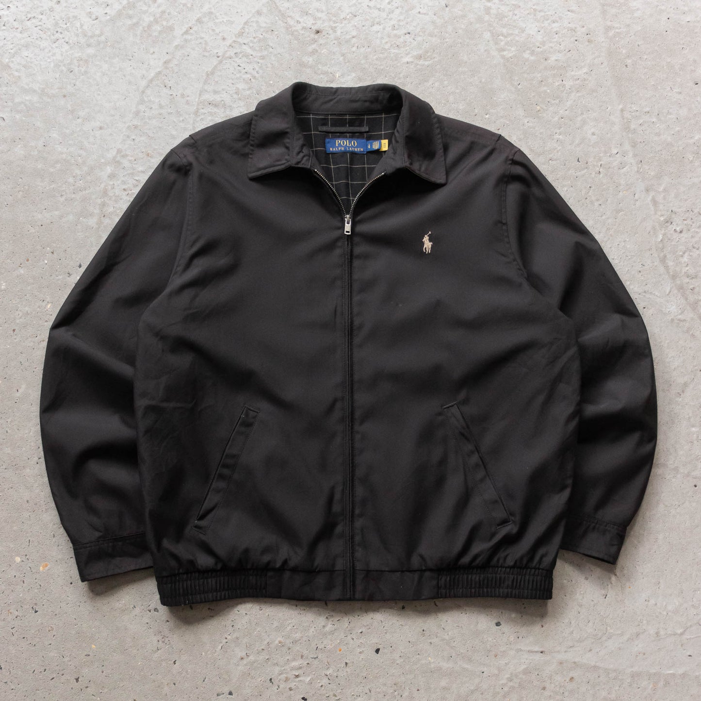 Polo Ralph Lauren Harrington Jacket - 2000s (L)