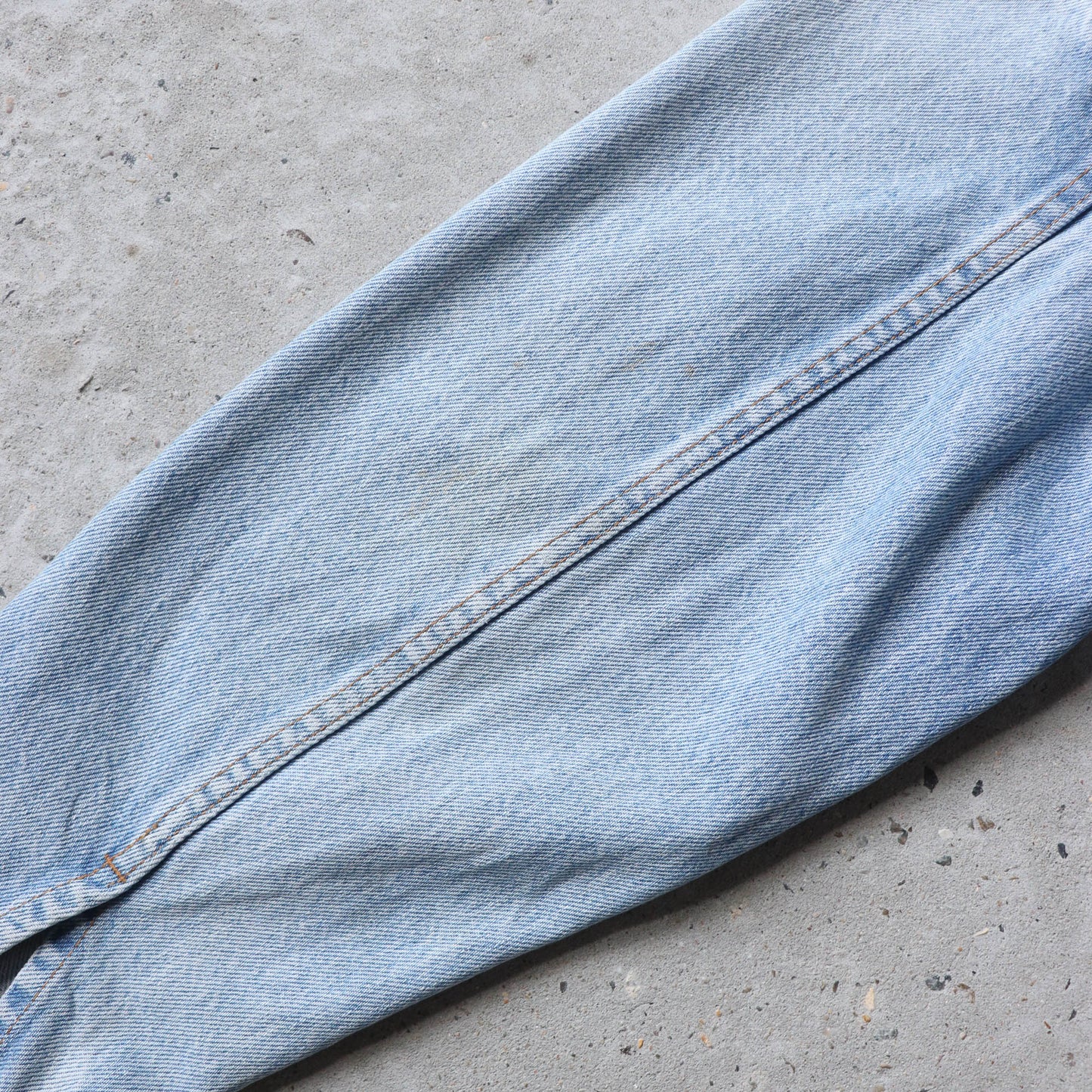 Levi's Type 3 Denim Trucker Jacket - 90s (L)