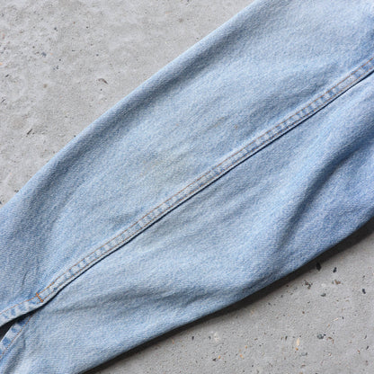 Levi's Type 3 Denim Trucker Jacket - 90s (L)