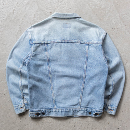 Levi's Type 3 Denim Trucker Jacket - 90s (L)