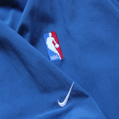 Vintage 90s Nike Dallas Mavericks NBA Jacket - M