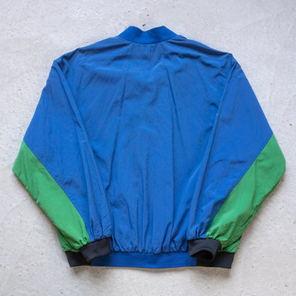 Vintage 90s Nike Dallas Mavericks NBA Jacket - M