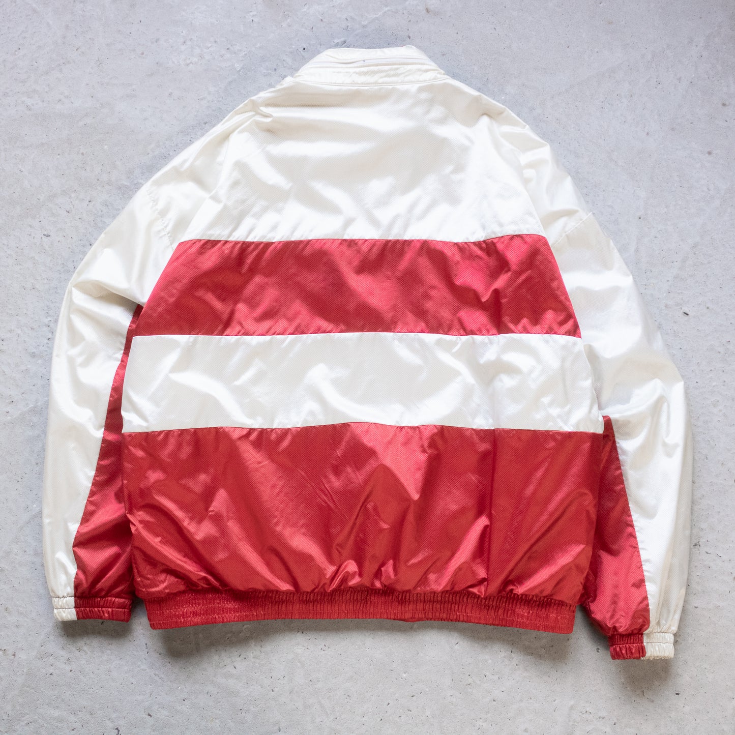 Vintage 90s Coca-Cola Jacket - XL