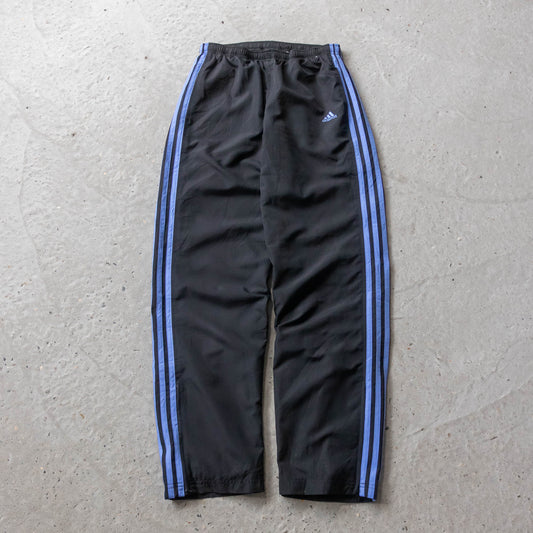 Adidas 3-Stripe Track Pants - 2000s (S)