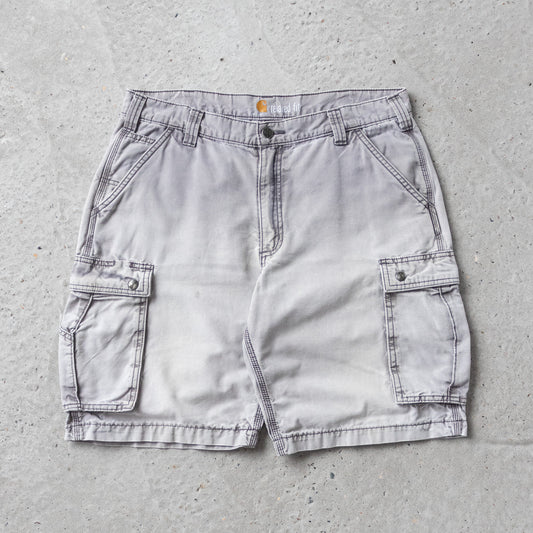 Vintage Carhartt Cargo Work Shorts - 36 - AL Vintage