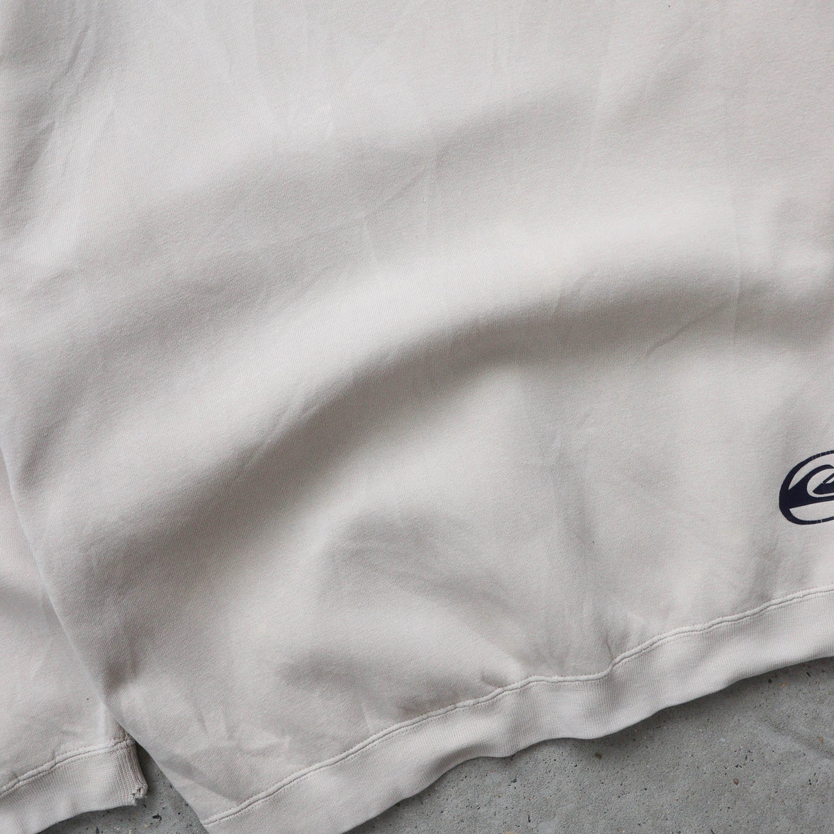 Quiksilver Boardriding Company Hoodie – 2000s (L)
