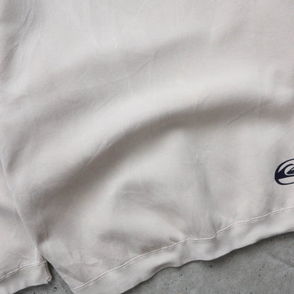 Quiksilver Boardriding Company Hoodie – 2000s (L)