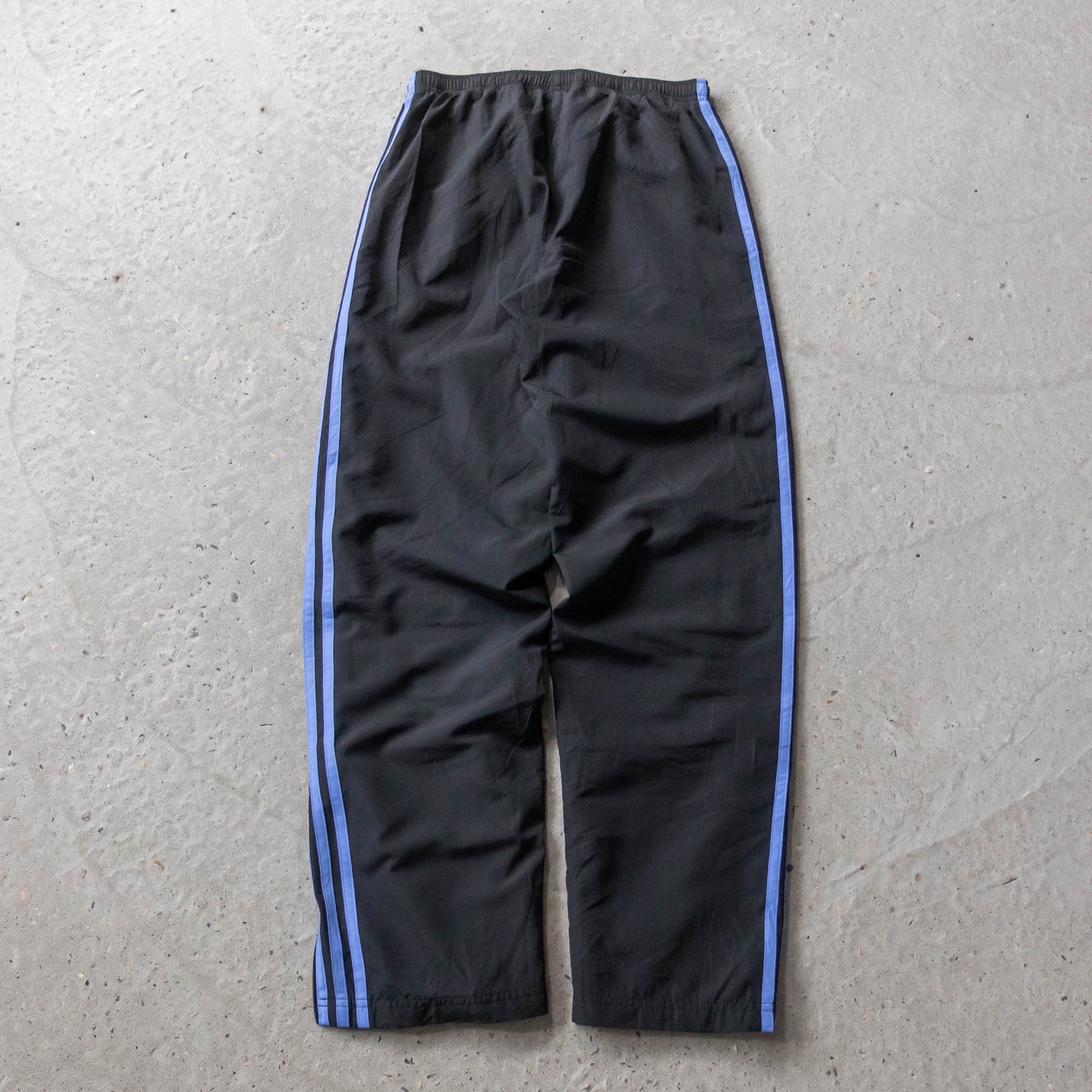 Adidas 3-Stripe Track Pants - 2000s (S)
