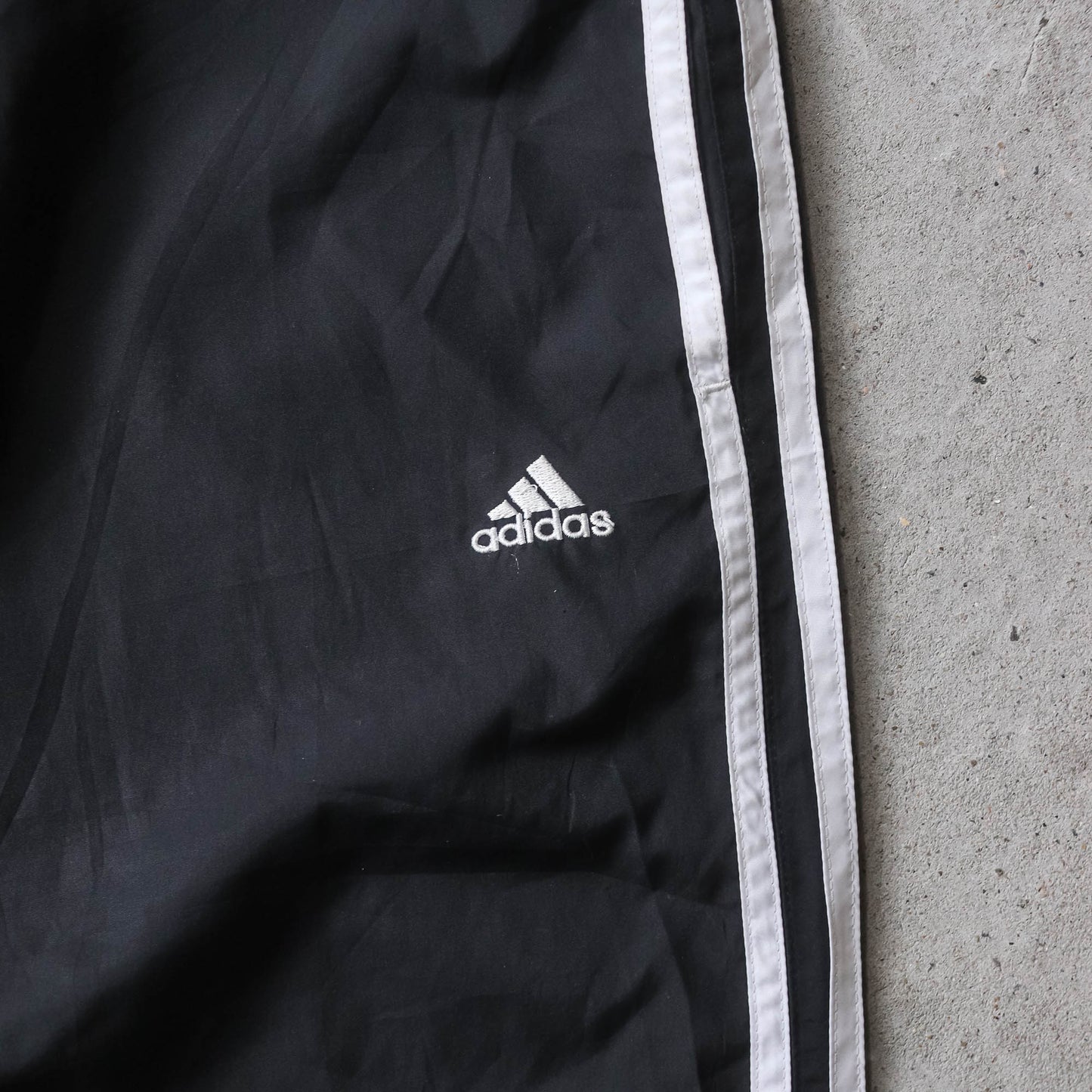 Adidas 3-Stripe Track Pants - 2000s (L)