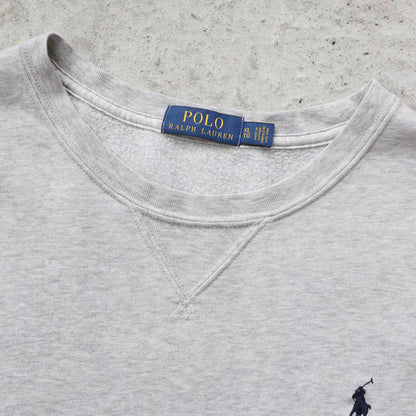Polo Ralph Lauren Crewneck Sweatshirt – 2000s (XL)