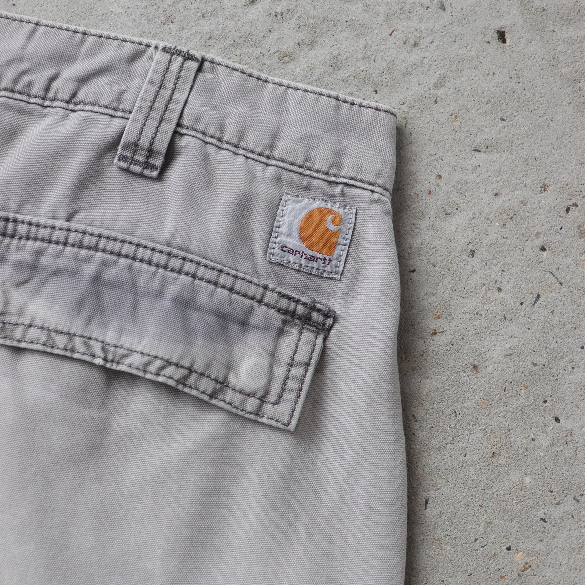 Vintage Carhartt Cargo Work Shorts - 36 - AL Vintage