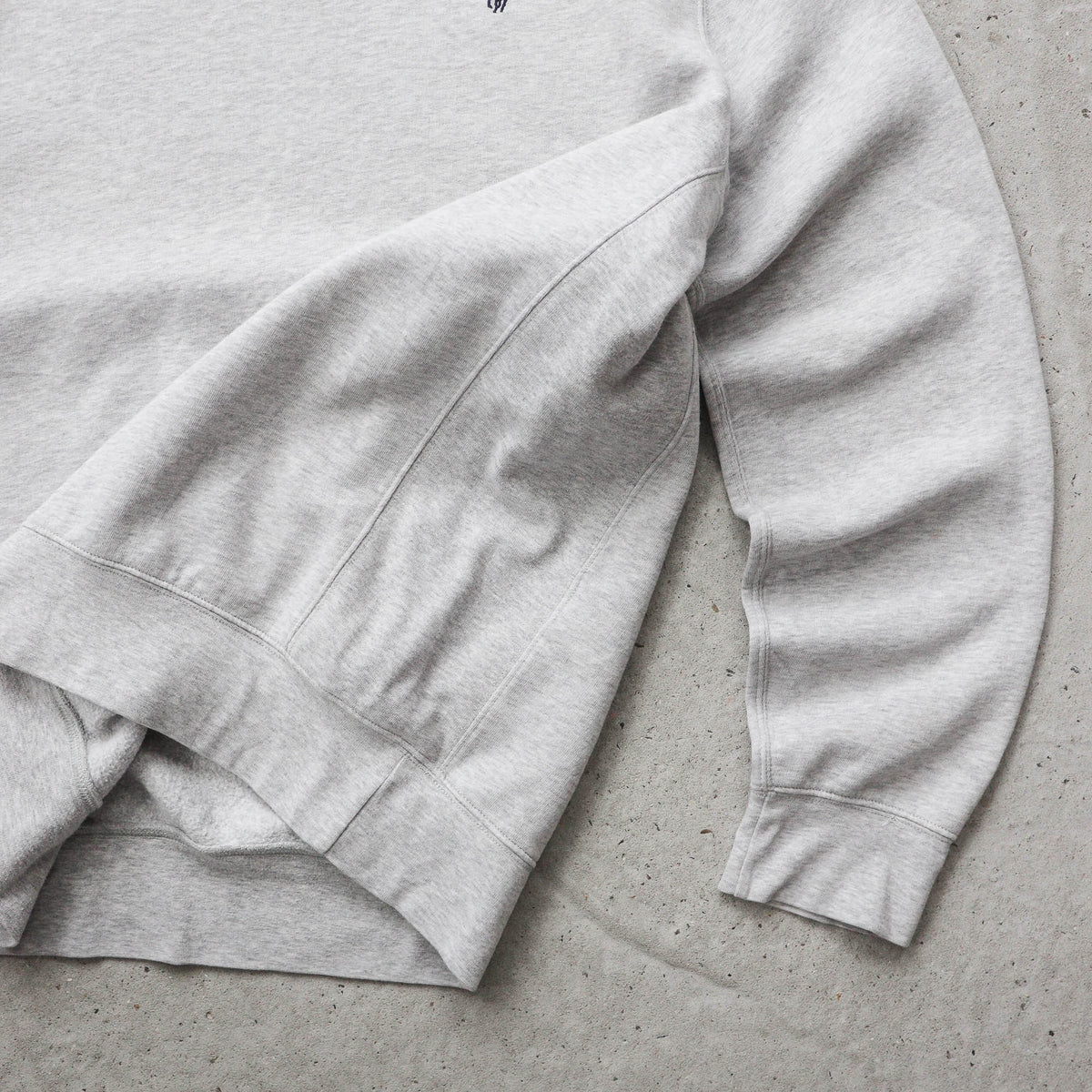 Polo Ralph Lauren Crewneck Sweatshirt – 2000s (XL)