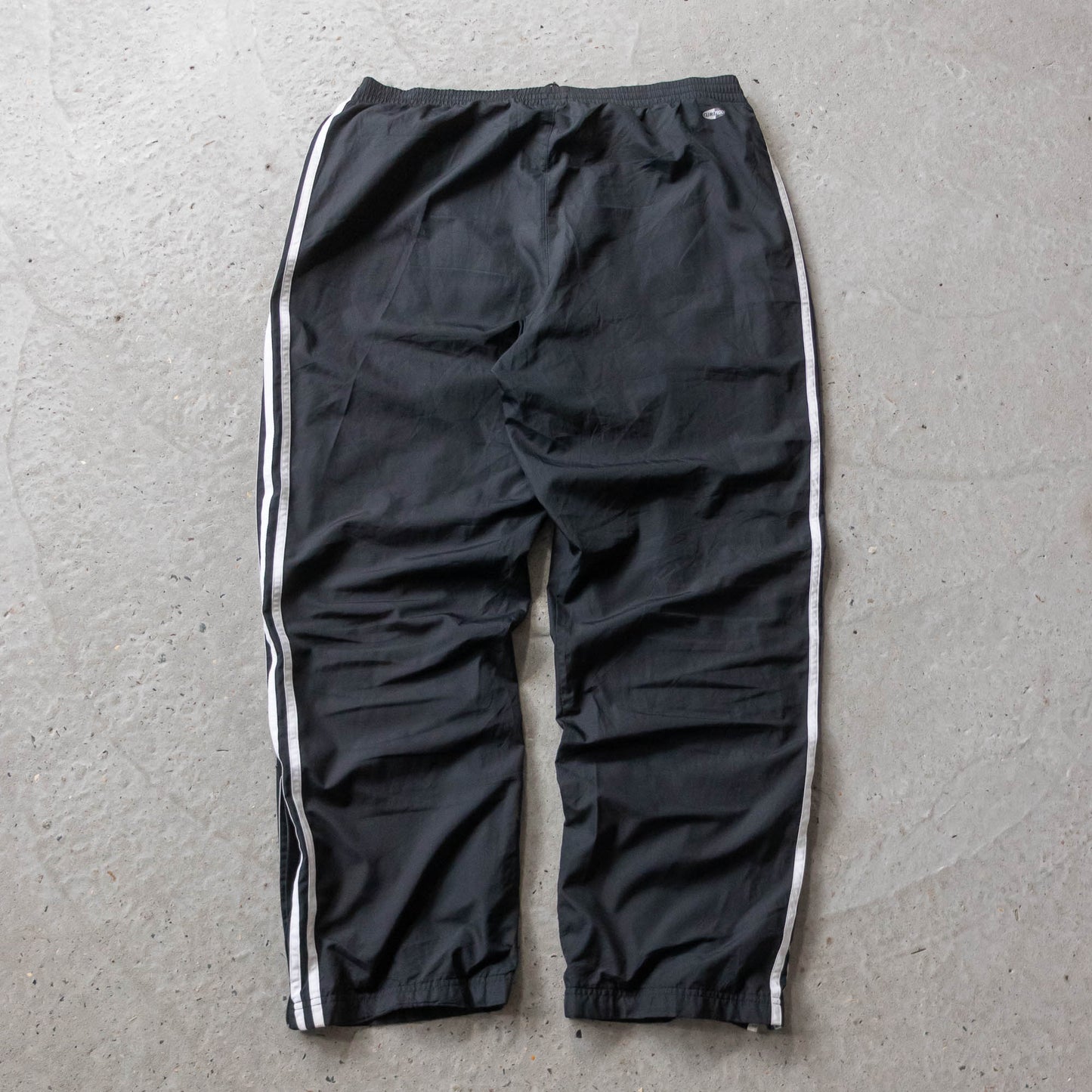 Adidas 3-Stripe Track Pants - 2000s (L)