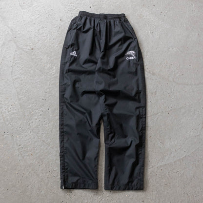Adidas Embroidered Logo Track Pants - 2000s (S)