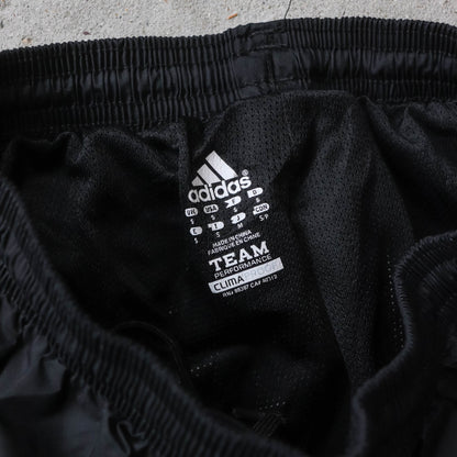 Adidas Embroidered Logo Track Pants - 2000s (S)