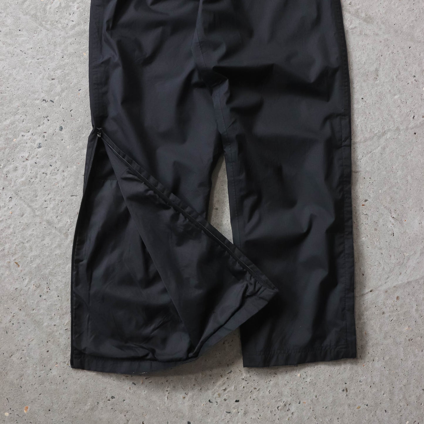 Adidas Embroidered Logo Track Pants - 2000s (S)