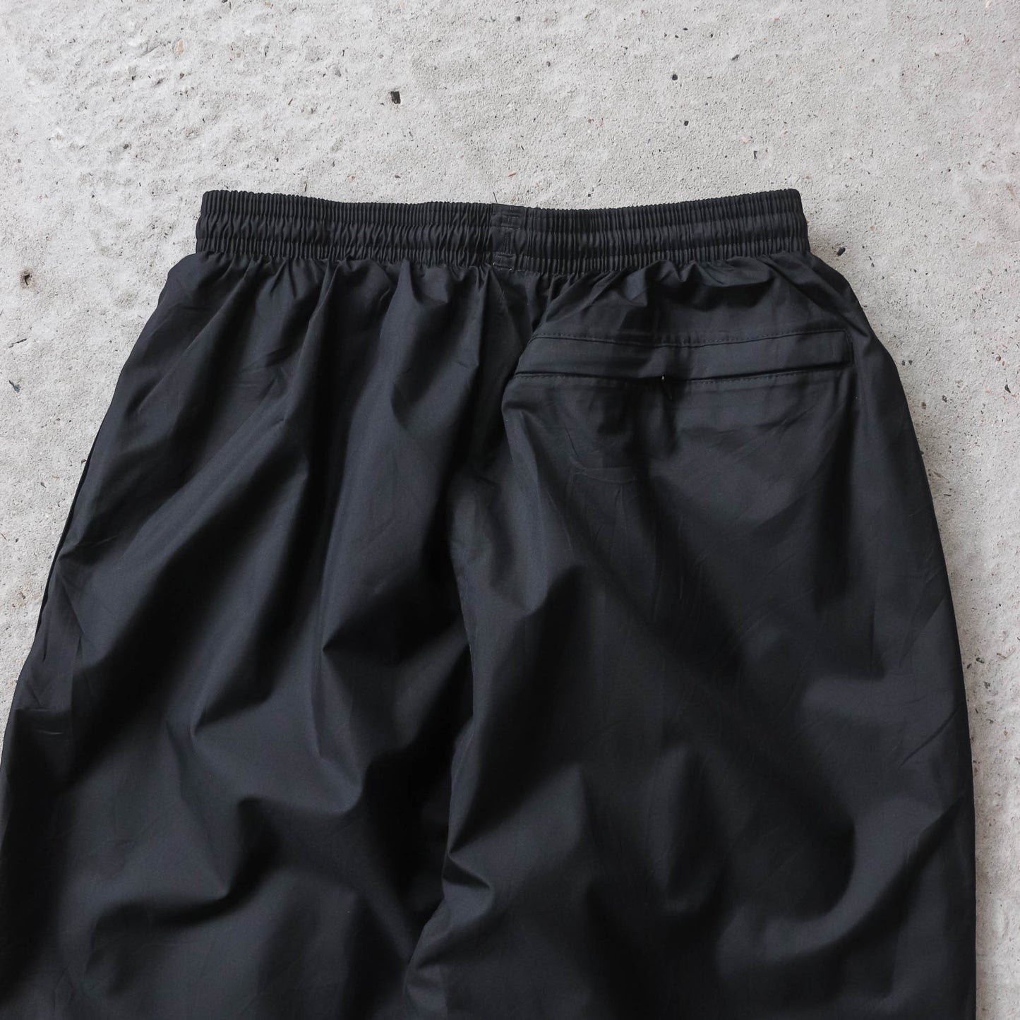 Adidas Embroidered Logo Track Pants - 2000s (S)