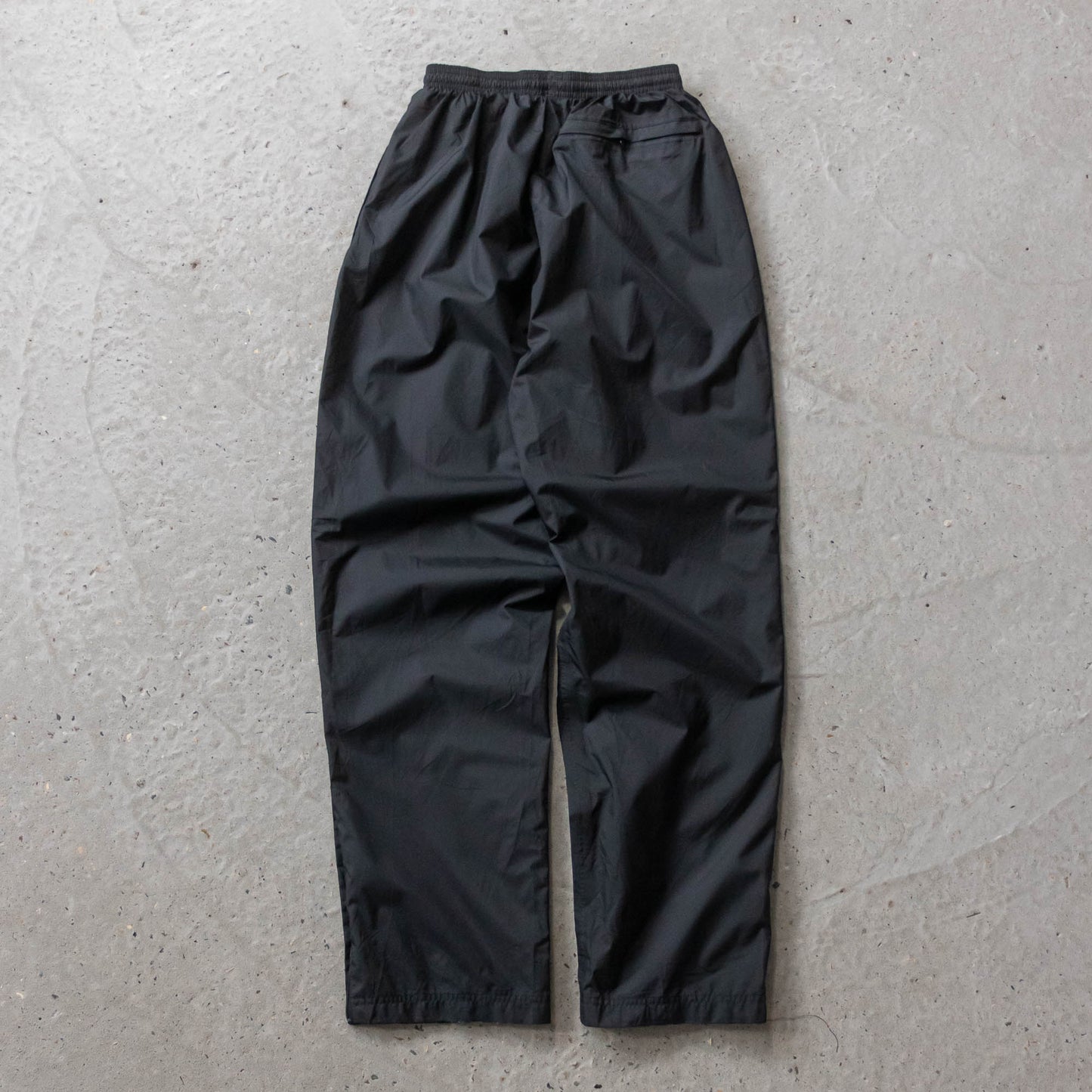 Adidas Embroidered Logo Track Pants - 2000s (S)