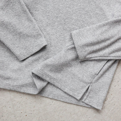 Nike Centre Swoosh Fleece Hoodie - 2000s (L)