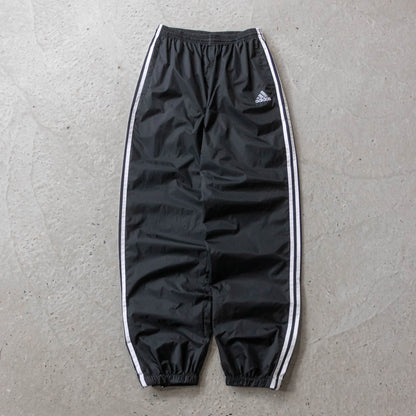 Adidas 3-Stripe Track Pants - 90s (M)
