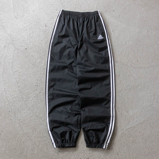 Adidas 3-Stripe Track Pants - 90s (M)