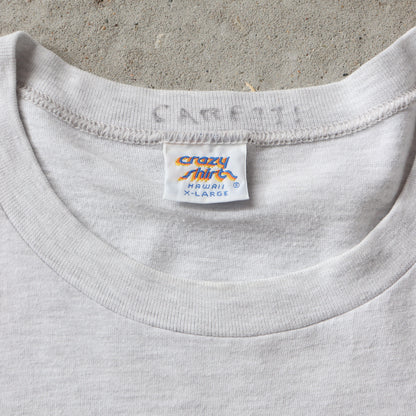 Vintage 90s Black Diamond Whiskey Tee - XL - AL Vintage