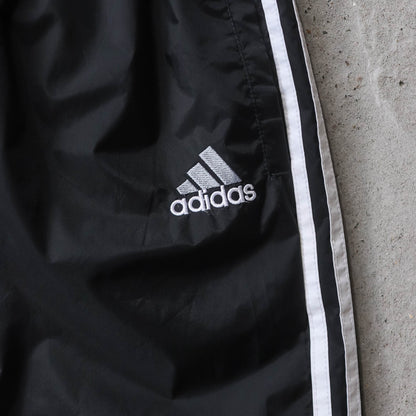 Adidas 3-Stripe Track Pants - 90s (M)