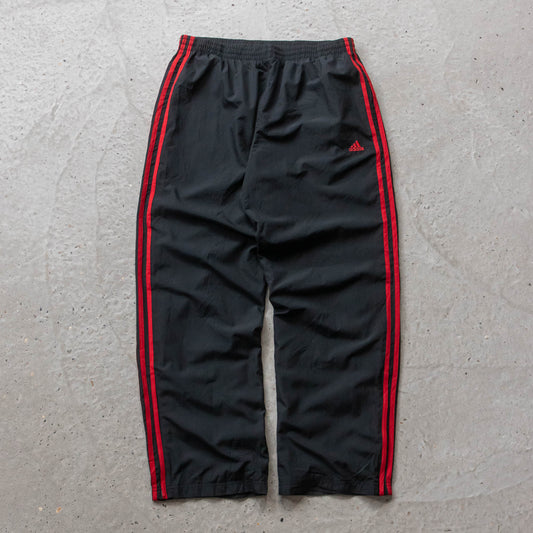 Adidas 3-Stripe Track Pants - 2000s (M)