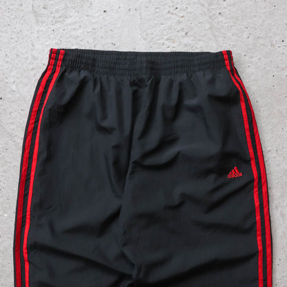 Adidas 3-Stripe Track Pants - 2000s (M)