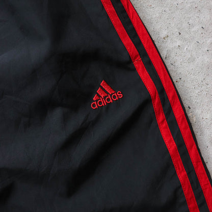 Adidas 3-Stripe Track Pants - 2000s (M)